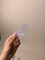 Máy hút sữa điện đôi Emoon phễu silicone - Ảnh 19