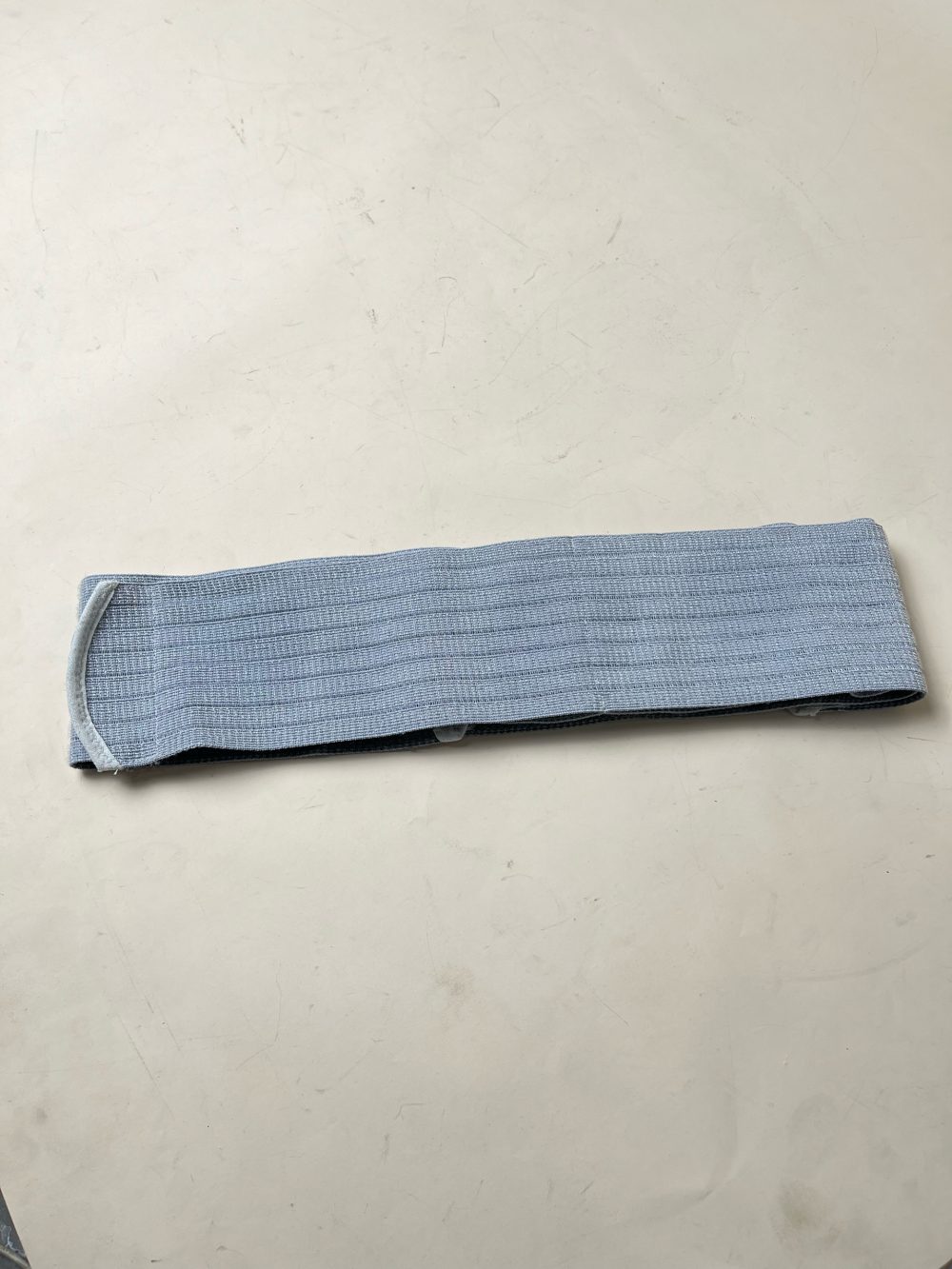 Đai đỡ bụng bầu vải sợi than tre Mooimom ( Size:M, full box) - Ảnh 2