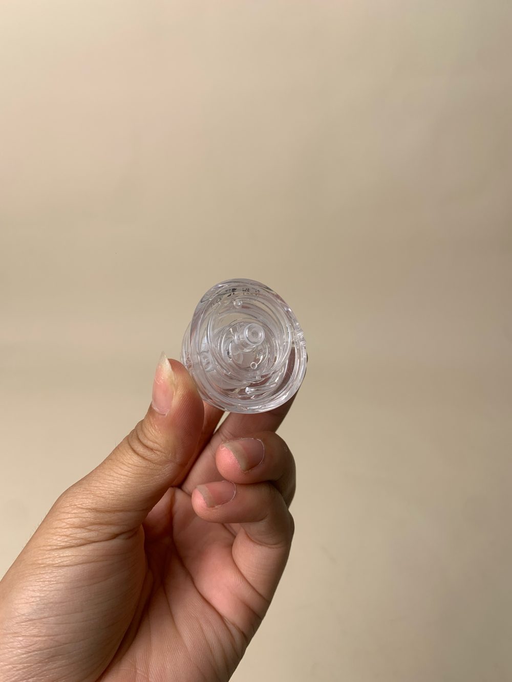 Máy hút mũi Momcozy bằng điện, có nhạc cho bé - Ảnh 14