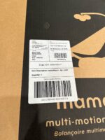 Nôi rung đa năng 4moms MamaRoo, màu xám ( sơ sinh đến 11kg3, full box) - Ảnh 3