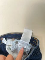 Set 2 áo sơ mi & 1 quần jean Ralph lauren (size: 9m) - Ảnh 10