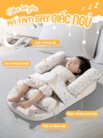 Đệm chống trào ngược cho Emoon - Ảnh 11