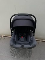 Nôi ô tô Nuna pipa urbn - Ảnh 2