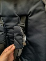 Xe đẩy Cybex priam 4 gold - Ảnh 25