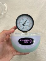 Máy hút sữa không dây Mooimom M3 (no box) - Ảnh 15