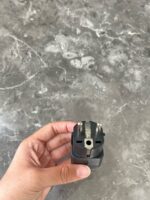 Máy pha sữa Niucun Pro - CÒN BH 10/12/2026 (full box) - Ảnh 22