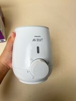 Máy hâm sữa Philips Avent ( full box) - Ảnh 8