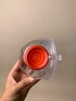 Máy hút sữa Imani I2 plus with Dock sạc - Ảnh 12