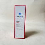Kem dưỡng ẩm hữu cơ cho bé Atono2 Oxygen Cream 160g ( mới 100%, Date: 3/1/2028)