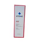 Kem dưỡng ẩm hữu cơ cho bé Atono2 Oxygen Cream 160g ( mới 100%, Date: 3/1/2028)