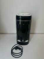 Máy pha sữa Baby Brezza Formula Pro Adva nced Black/White ( no box) - Ảnh 5