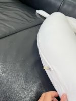 Gối thỏ Raras vải all season (size:0->2y) - Ảnh 12