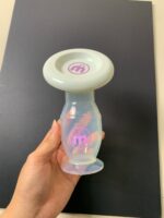 Set 2 cốc hứng sữa MamaChoice's, Hakaa (100ml/120ml) - Ảnh 12