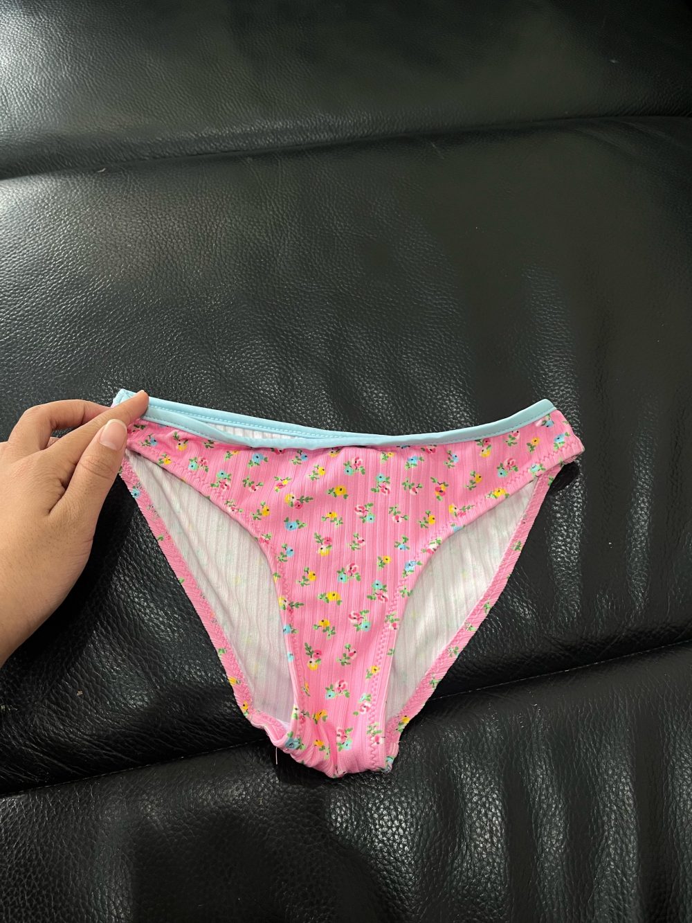 Set 3 bộ đồ bơi mix brand Zara và Pomme( size: 18/24m, 6/7y) - Ảnh 4