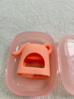 Gặm nướu moyuum hình voi ( full box) - Ảnh 3