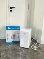 Máy pha sữa Niucun Pro - CÒN BH 10/12/2026 (full box) - Ảnh 5