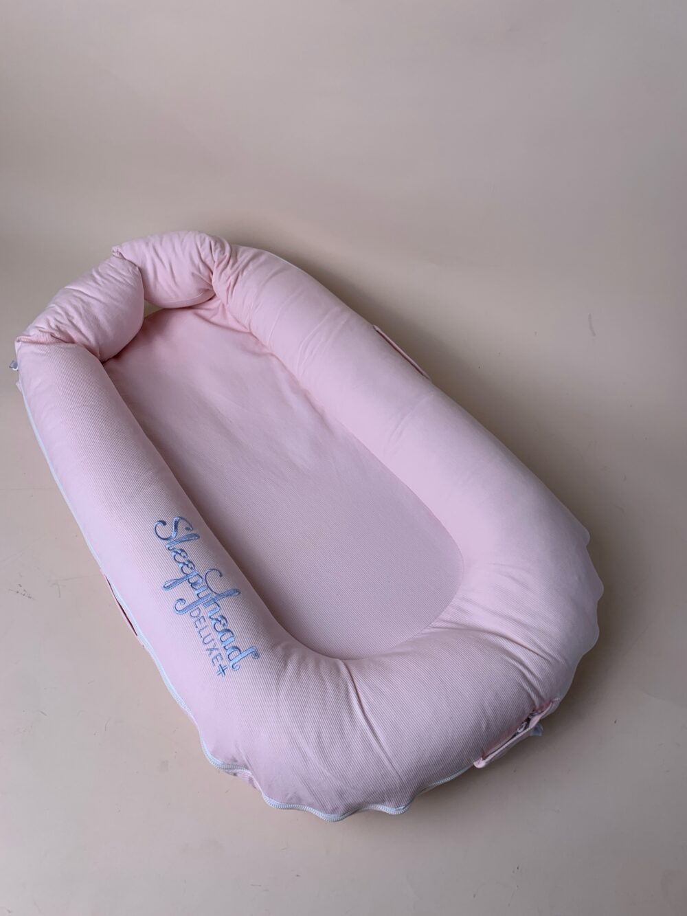 Nệm ngủ chung giường Sleepyhead Deluxe+ Mothercare (sơ sinh -> 8m) - Ảnh 5