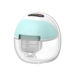 Máy hút sữa không dây Mooimom M3 (no box) - Ảnh 10