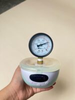 Máy hút sữa đôi không dây Mooimom M3 ( full box) - Ảnh 13