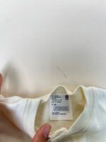 Set 3 bộ quần áo và bodysuit mix brand Carter’s, Uni Qlo (size: 12m) - Ảnh 11