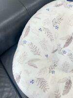 Gối chống trào ngược Elava, bông Huvis kháng khuẩn (size: 0m+) - Ảnh 2