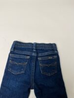 Set 2 áo sơ mi & 1 quần jean Ralph lauren (size: 9m) - Ảnh 11