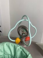 Xe 4in1 tinylove màu xanh xám cho bé từ 3m-3y - Ảnh 6