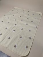 Thảm điều hoà chống thấm Easy By - màu be (KT 85x65cm) - Ảnh 4