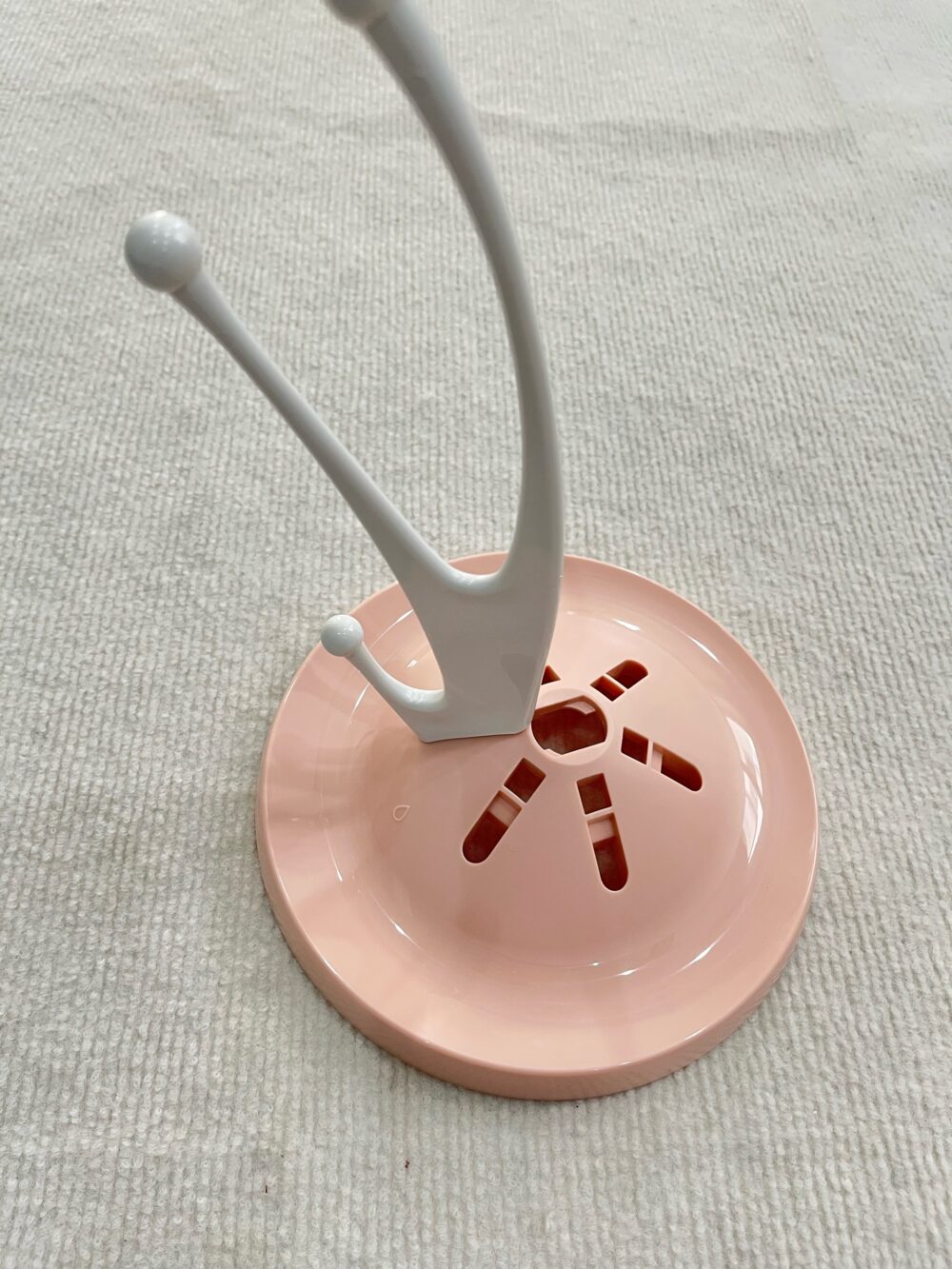 Giá úp bình sữa TGM (new 100%) - Ảnh 5