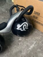 Xe thăng bằng Early Rider Super Velio ( full box) - Ảnh 6