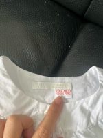 Set 2 bộ bodysuit và váy xoè tầng mix brand màu kem/trắng( size: 3/6m) - Ảnh 12