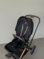 Xe đẩy Cybex Priam 4 (bill VNQ) - Ảnh 8
