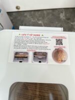 Máy pha sữa Niucun Pro - CÒN BH 10/12/2026 (full box) - Ảnh 14