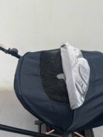 Xe đẩy Cybex mios 2 (màu đen, khung Rosegold) – sơ sinh -> 22kg - Ảnh 20