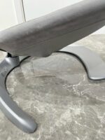 Nôi Nuna Leaf Curv kèm thanh đồ chơi (sơ sinh – 60kg) - Ảnh 19