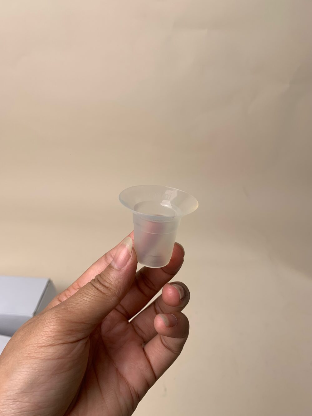 Máy hút sữa Imani I2 plus with Dock sạc - Ảnh 6