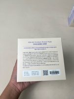 Set 2 hộp miếng lót thấm sữa cao cấp AGA-AE ( 45 miếng ) - Ảnh 4