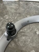 Nôi Nuna Leaf Grow Bouncer màu granite( 0m+) - Ảnh 16