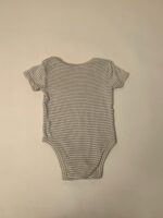 Set 3 bộ bodysuit Old Navy, Uniqlo (size 18m/24m) - Ảnh 6