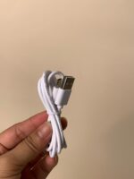 Máy tiệt trùng ti giả UVC Moaz bébé MB-045 - Ảnh 4