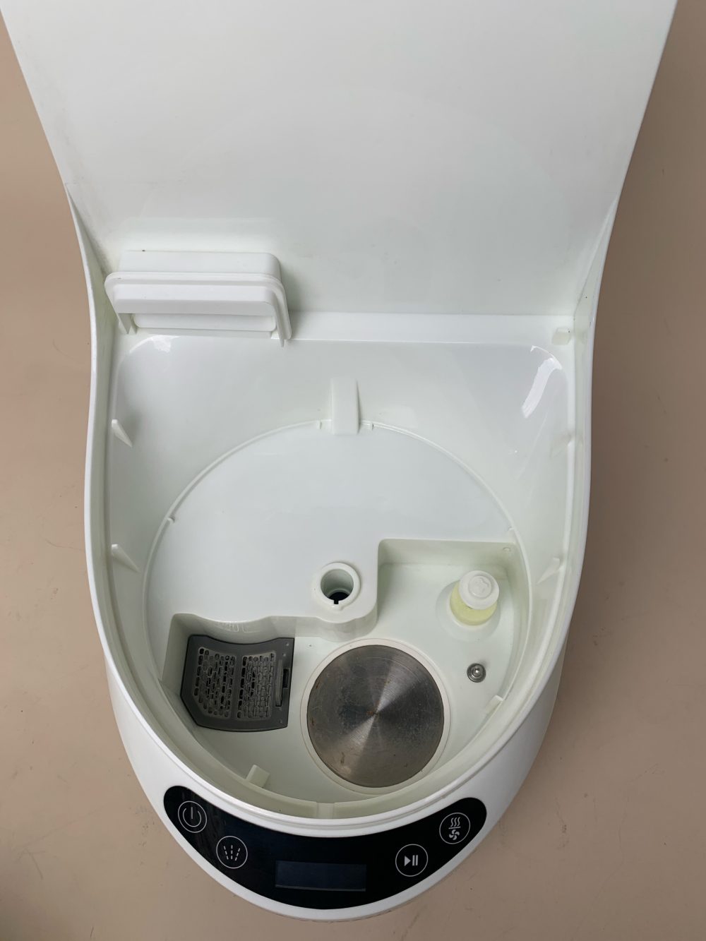 Máy rửa bình Baby Brezza (nobox) - Ảnh 5