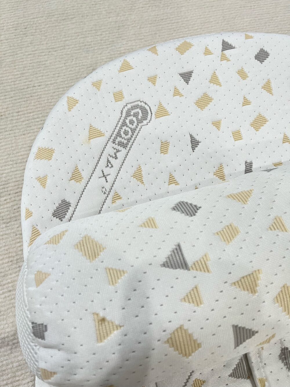 Đệm chống trào ngược cho Emoon - Ảnh 2