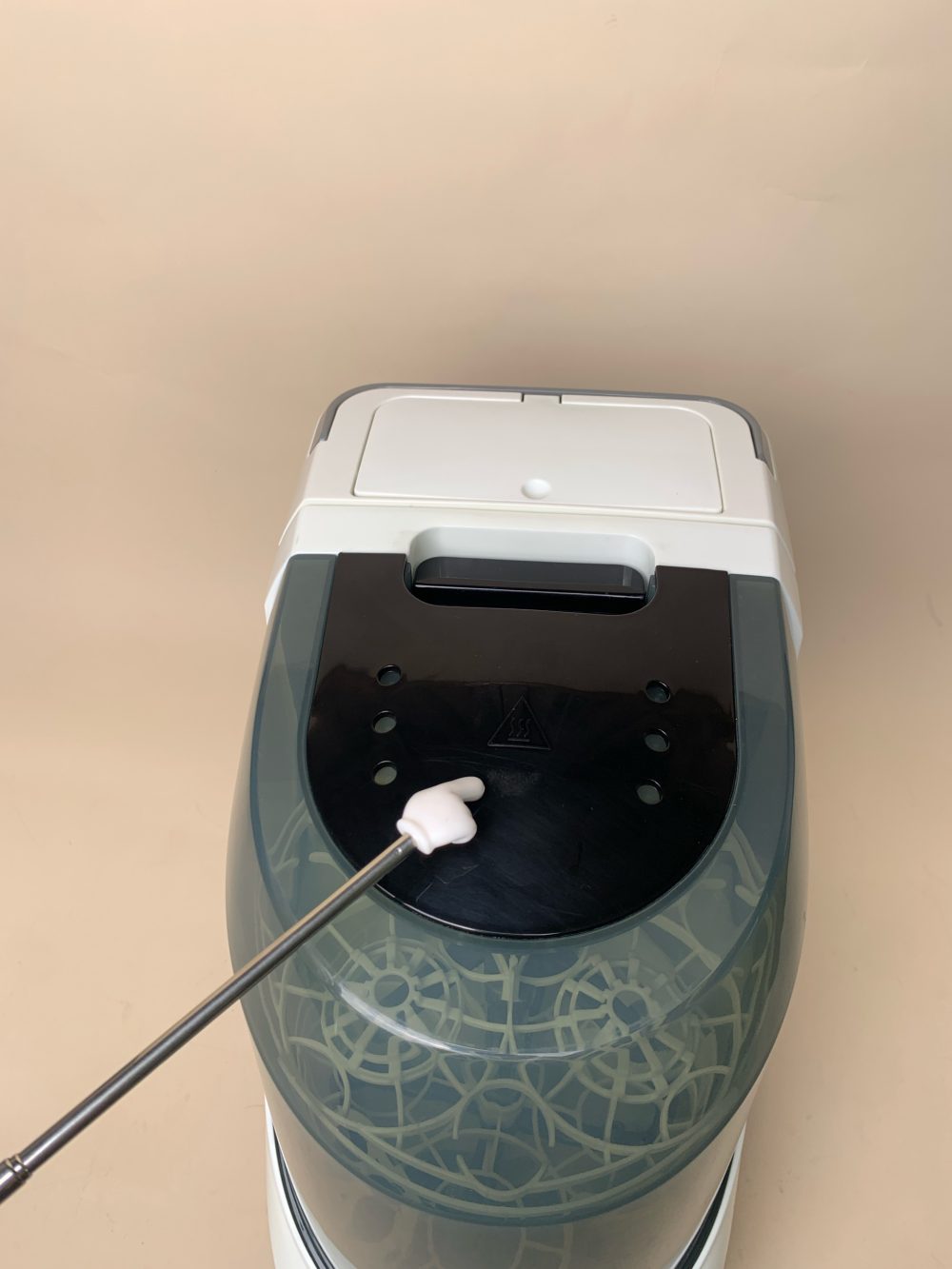 Máy rửa bình Baby Brezza (nobox) - Ảnh 12