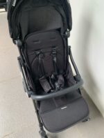 Xe đẩy gấp gọn Hamilton X1 (sơ sinh - 22kg) - Ảnh 13