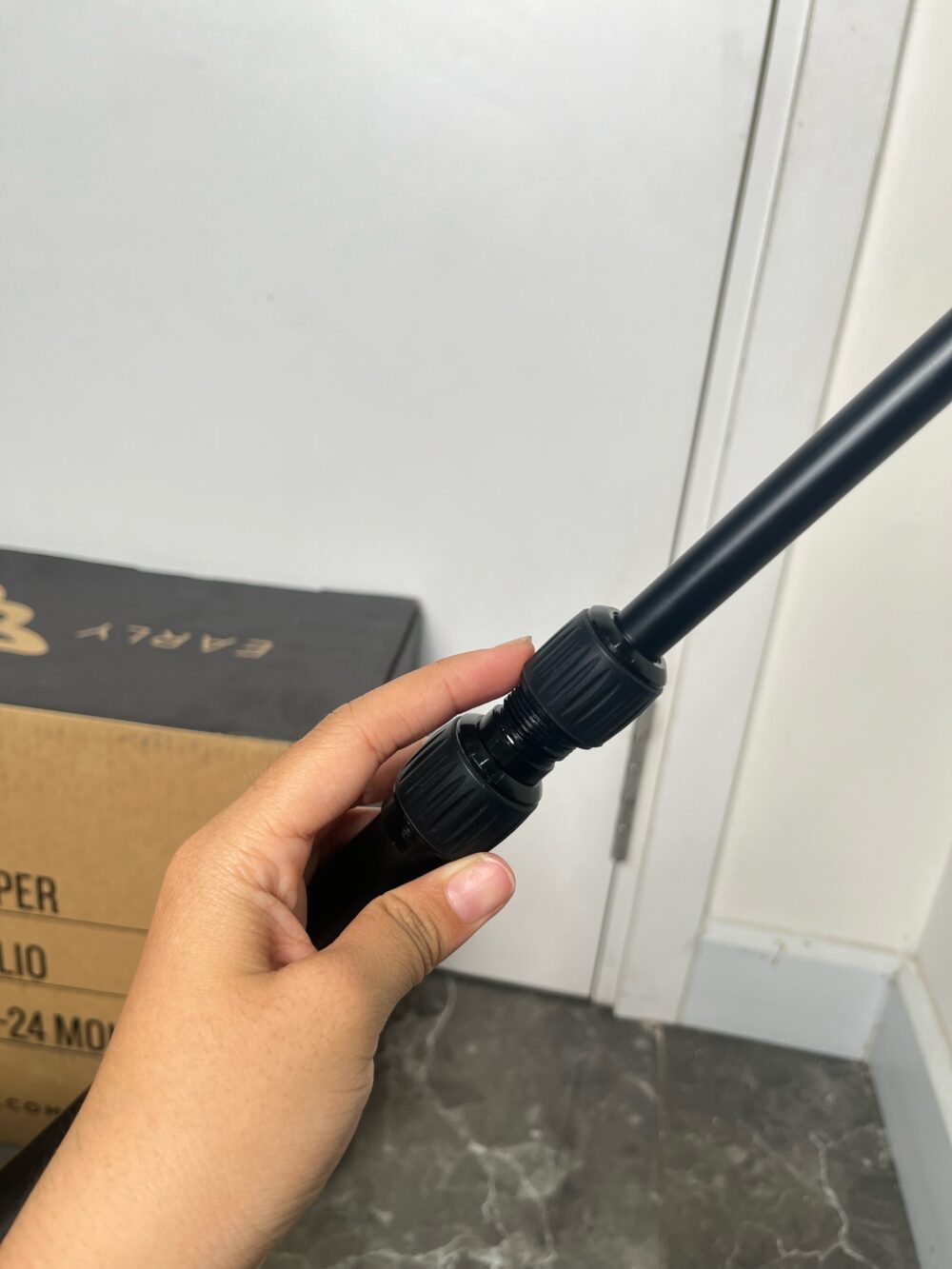 Xe thăng bằng Early Rider Super Velio ( full box) - Ảnh 8