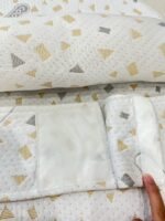 Đệm chống trào ngược cho Emoon - Ảnh 7