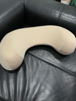 Gối cho bé bú Ergobaby pillow màu Grey (no box) - Ảnh 11