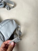 Địu em bé Ergobaby Omni Breeze, màu xám ( no box) - Ảnh 6