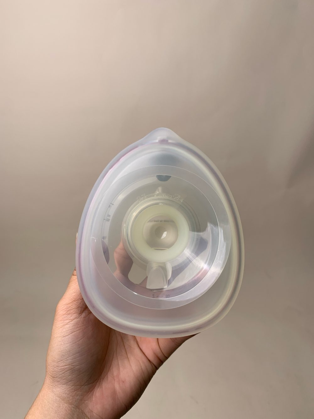 Máy hút sữa Momcozy v2 pro - Ảnh 3