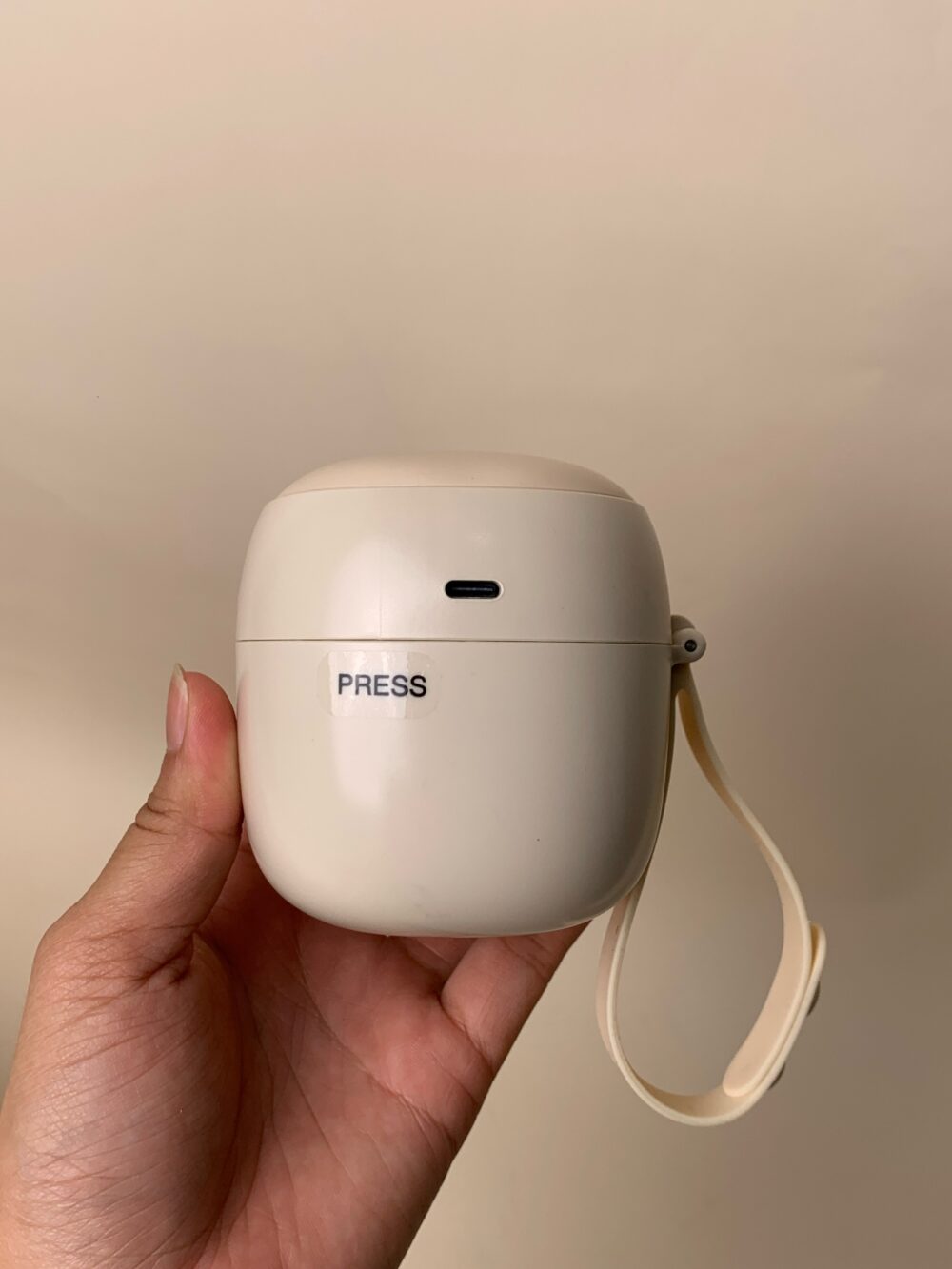 Máy tiệt trùng ti giả UVC Moaz bébé MB-045 - Ảnh 10